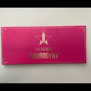 Jeffree Star Androgyny palette